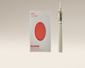 Bloom Cart | GSC