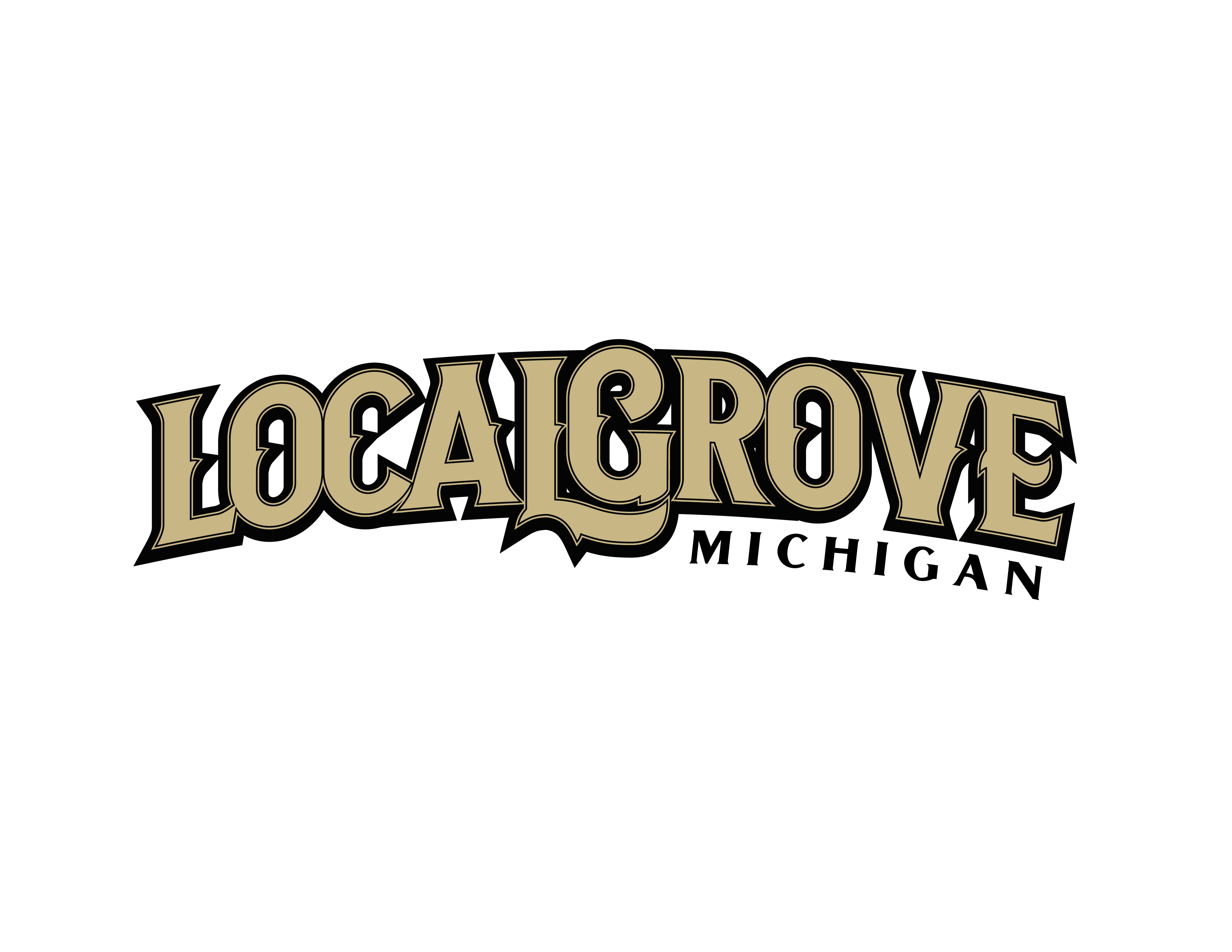 Local Grove - 14g Prepack Jar - Perma Sweet