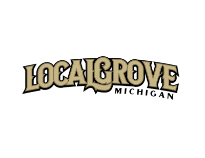 Local Grove - .5g Hash Rosin Disposable - Glow Pop - DISPOSABLES by LOCALGROVE at King of Budz