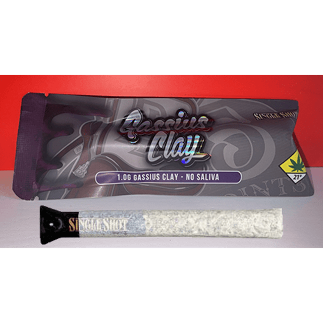 Rolled up and ready to smoke, Pre-Rolls are a convenient and effective way to consume cannabis. Pre-Rolls come in many different forms and can be rolled with flower, shake, "b-buds", infused with concentrates, and more.