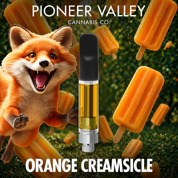 Mango Super Silver Haze Cartridge 1g Vaporizers | Pioneer Valley |