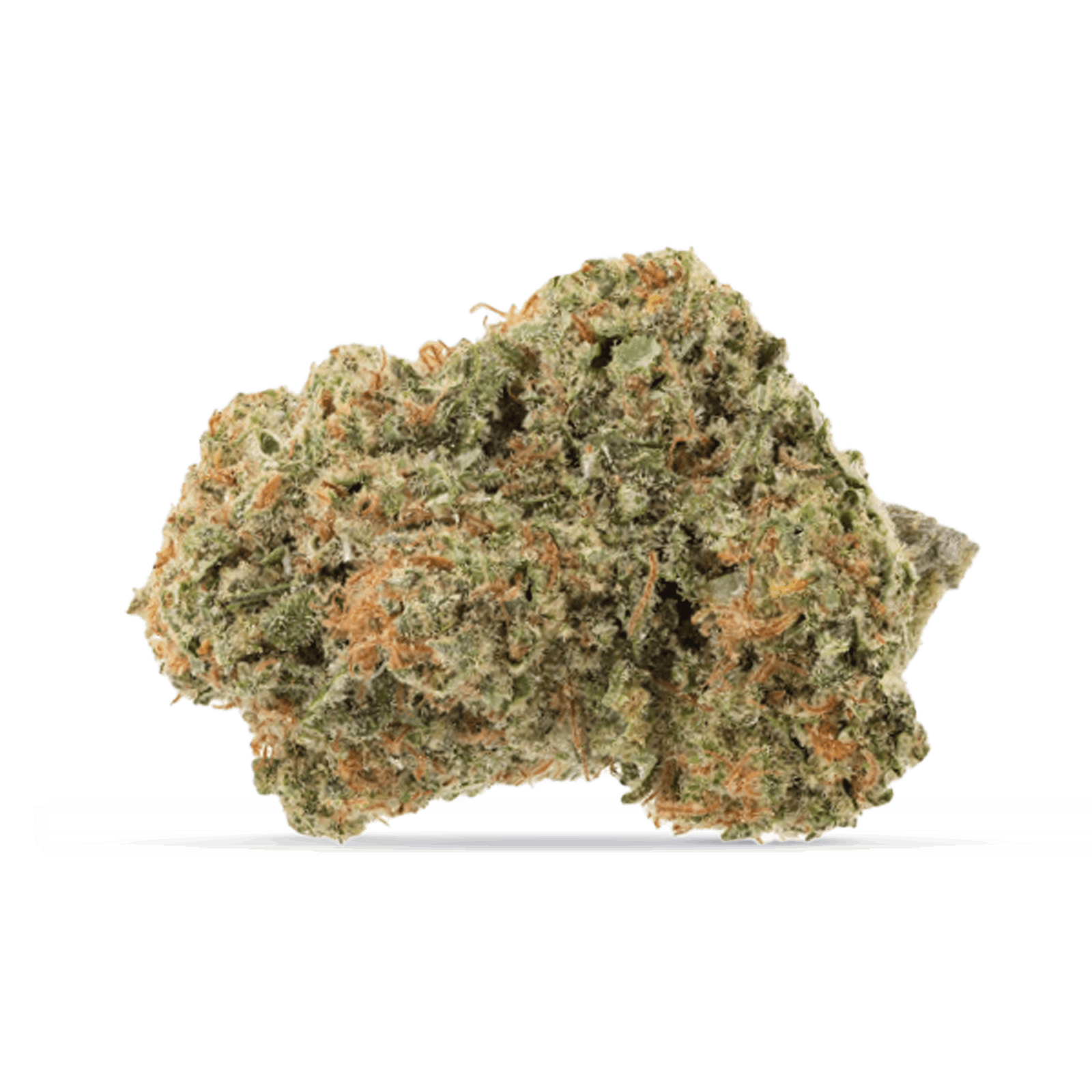 Organic Romulan | Pacificanna - Port Hardy
