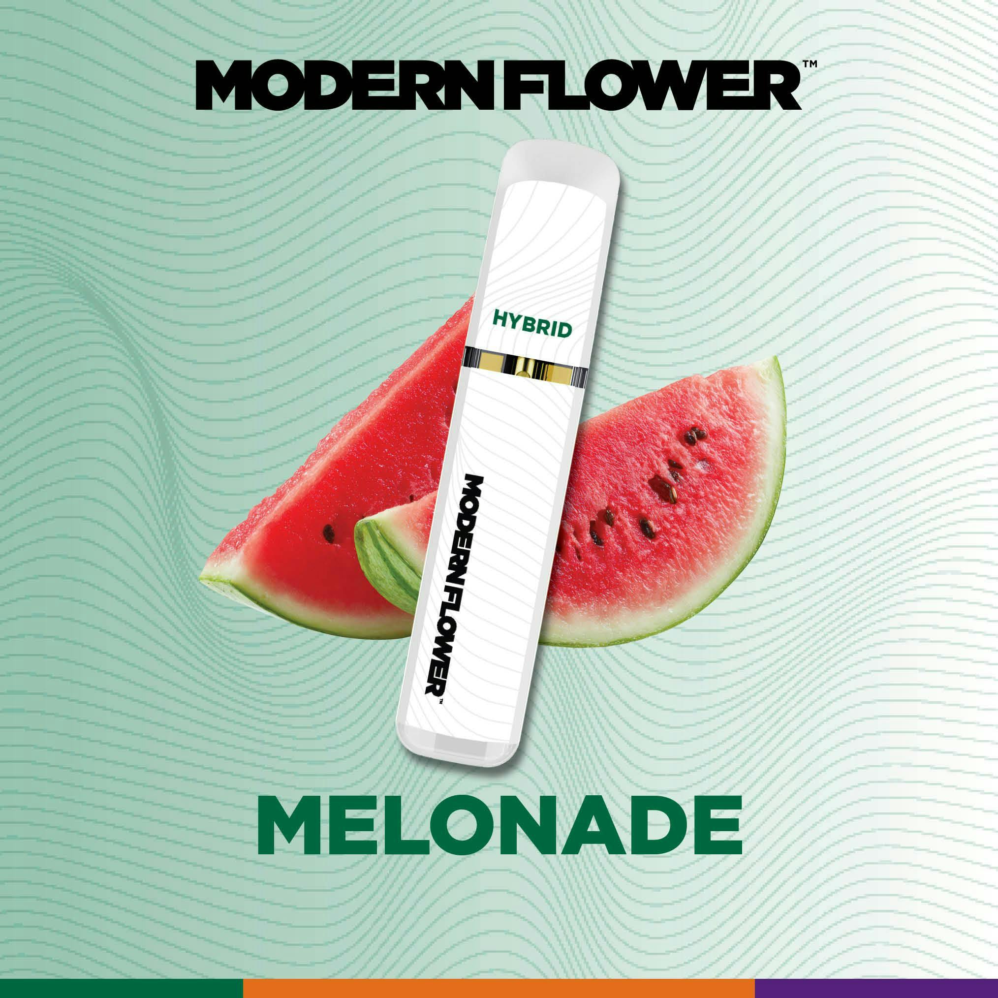 Melonade Live Sauce All In One