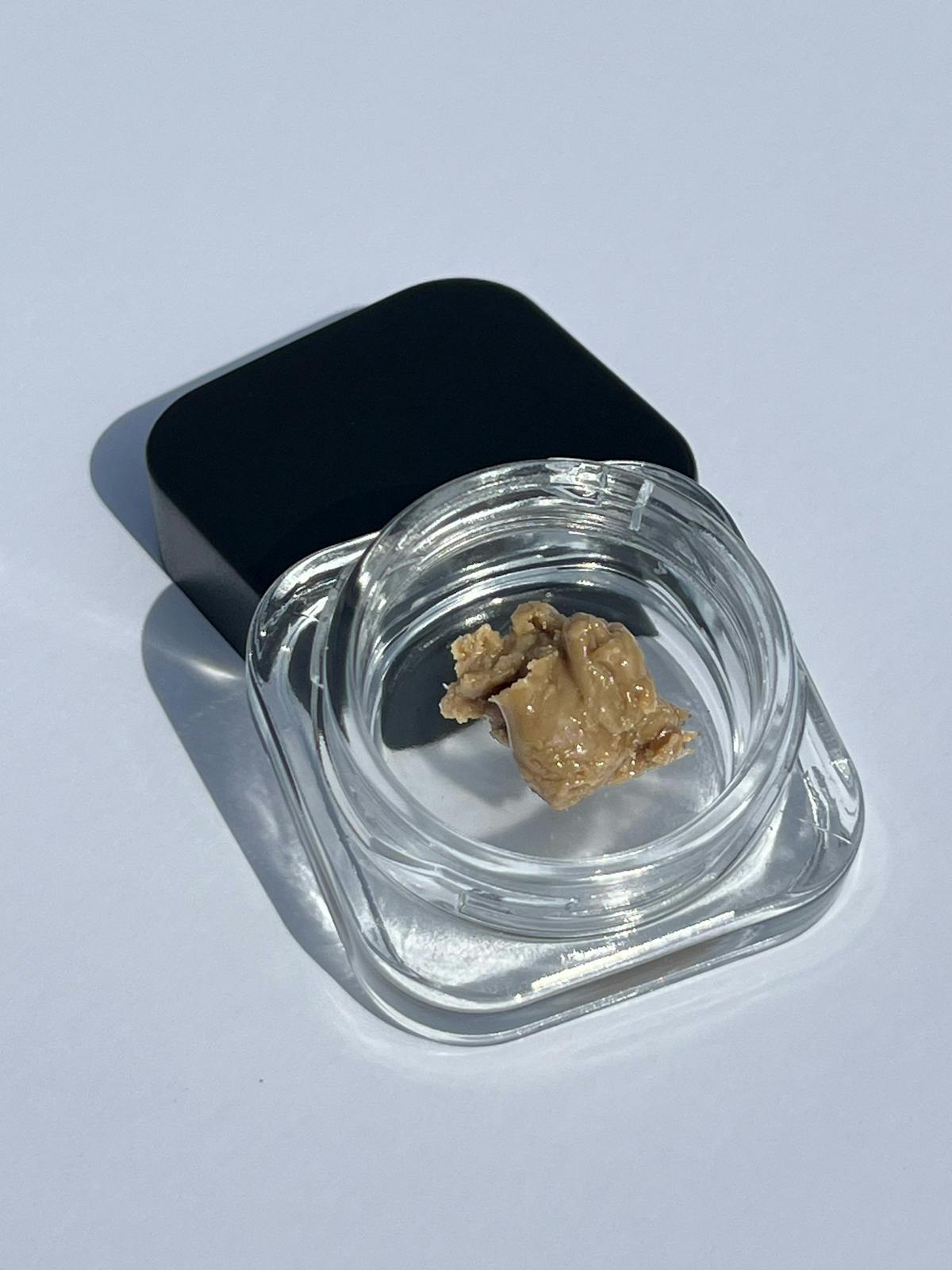 Photo of Ithaca Organics | Concentrate | The Spice | Rosin 1g