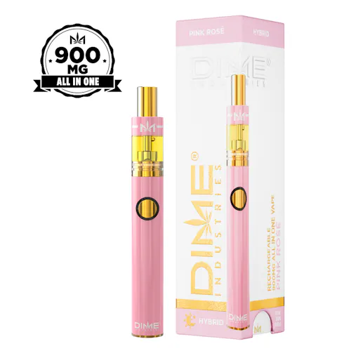 Pink Ros Signature Line All In One | 2g-1