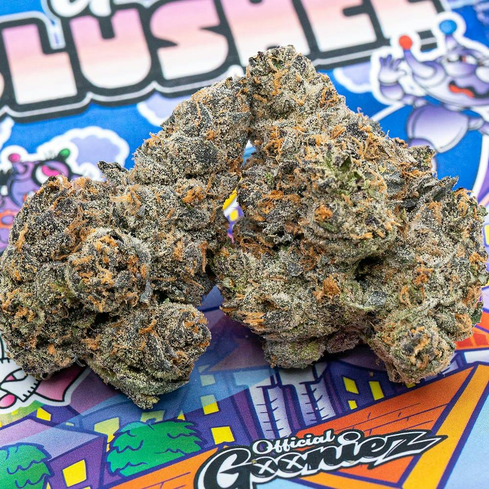 Teds Budz Ultra Slushee LAX CC Dispensary near LAX