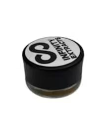 Infinity Extracts - 1g Badder - Gooseberry Funk