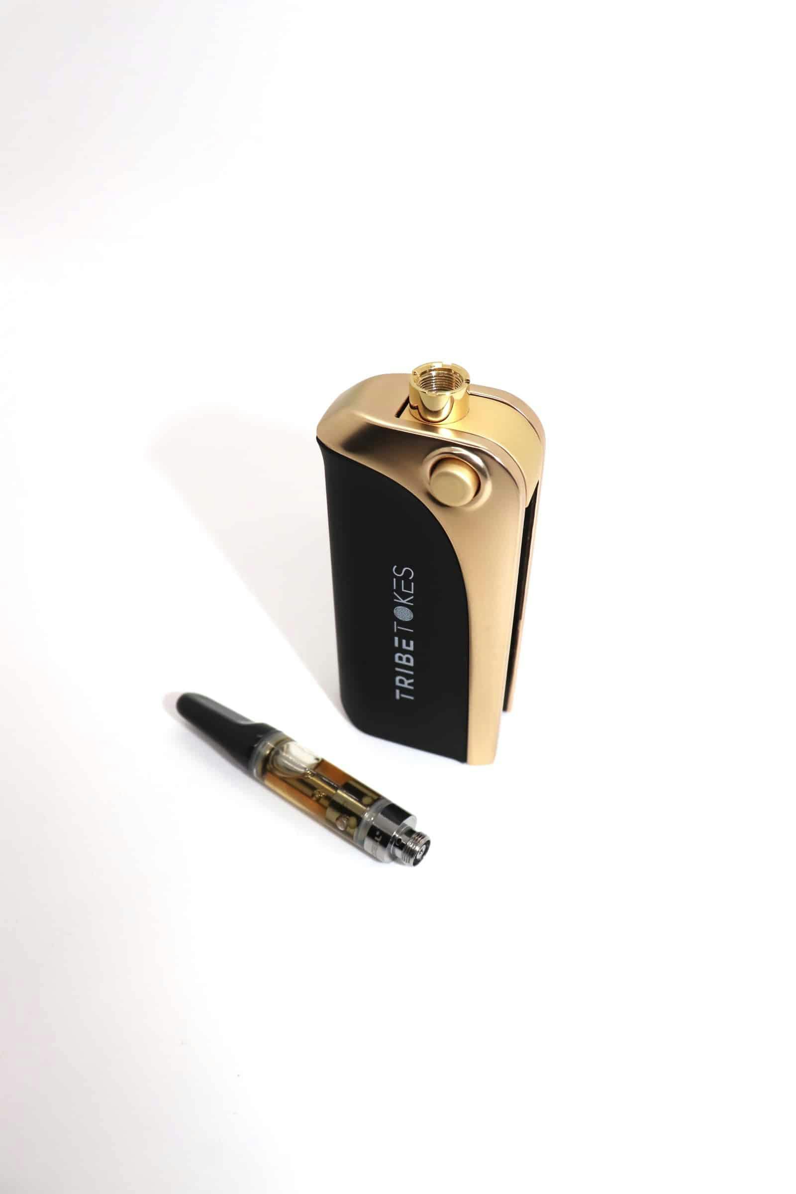 Saber Car Key 510 Vape Pen Battery