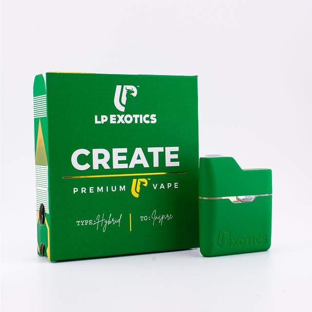 lp exotics disposable vape Brand New Disposable Vape Not Working? Here's Why & How to Fix It main image 0