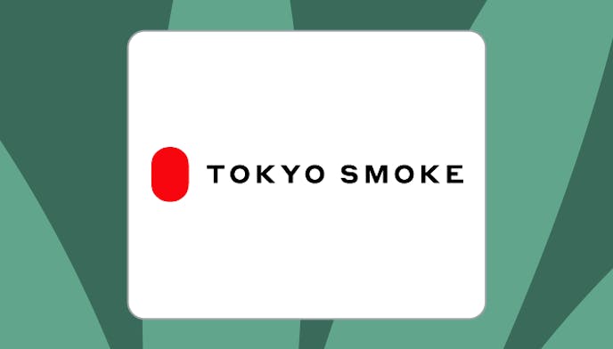 Tokyo Smoke Happy Valley - Goose Bay (Aspen Dr) Newfoundland
