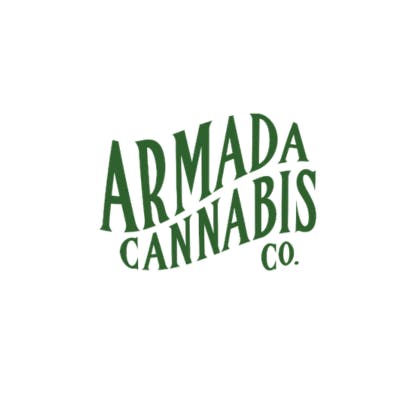 Image of Armada Cannabis Co - Sweet Apple - 20mg Sparkling Beverage