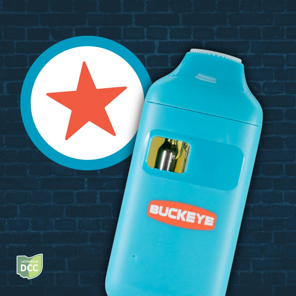 Shop Tangie Distillate - 1g Disposable in Solon | The Botanist