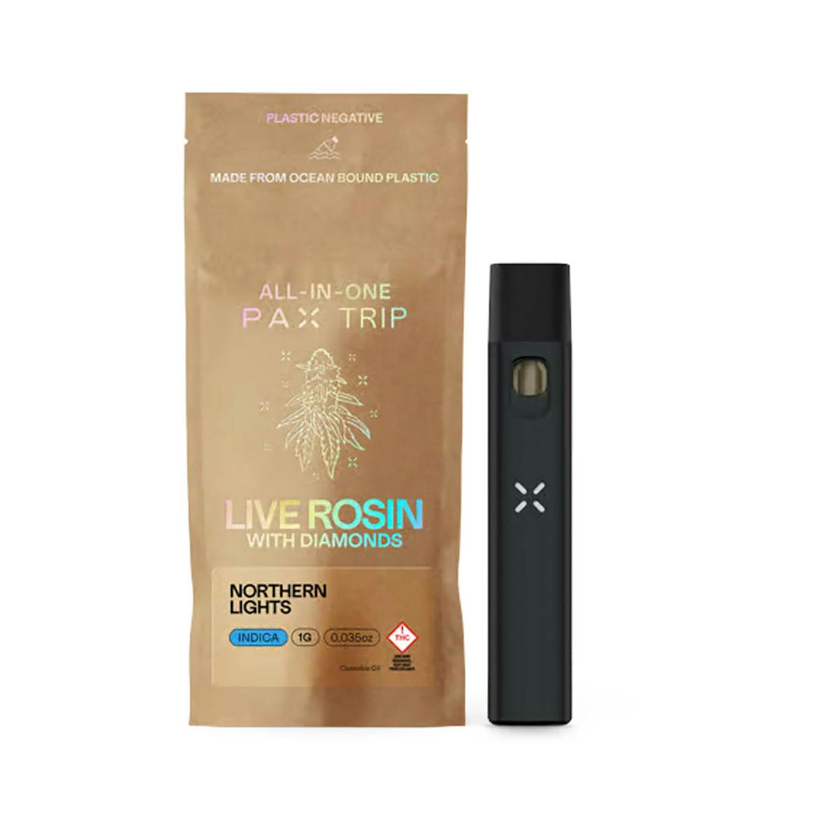 HIGH CARD ポラロイドショット クリス 42枚セット PAX | 1g Trip Rosin AIO | Tropicana Cookies (Sativa) 1g Vaporizers