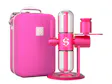 Stündenglass Kompact Gravity Infuser Pink