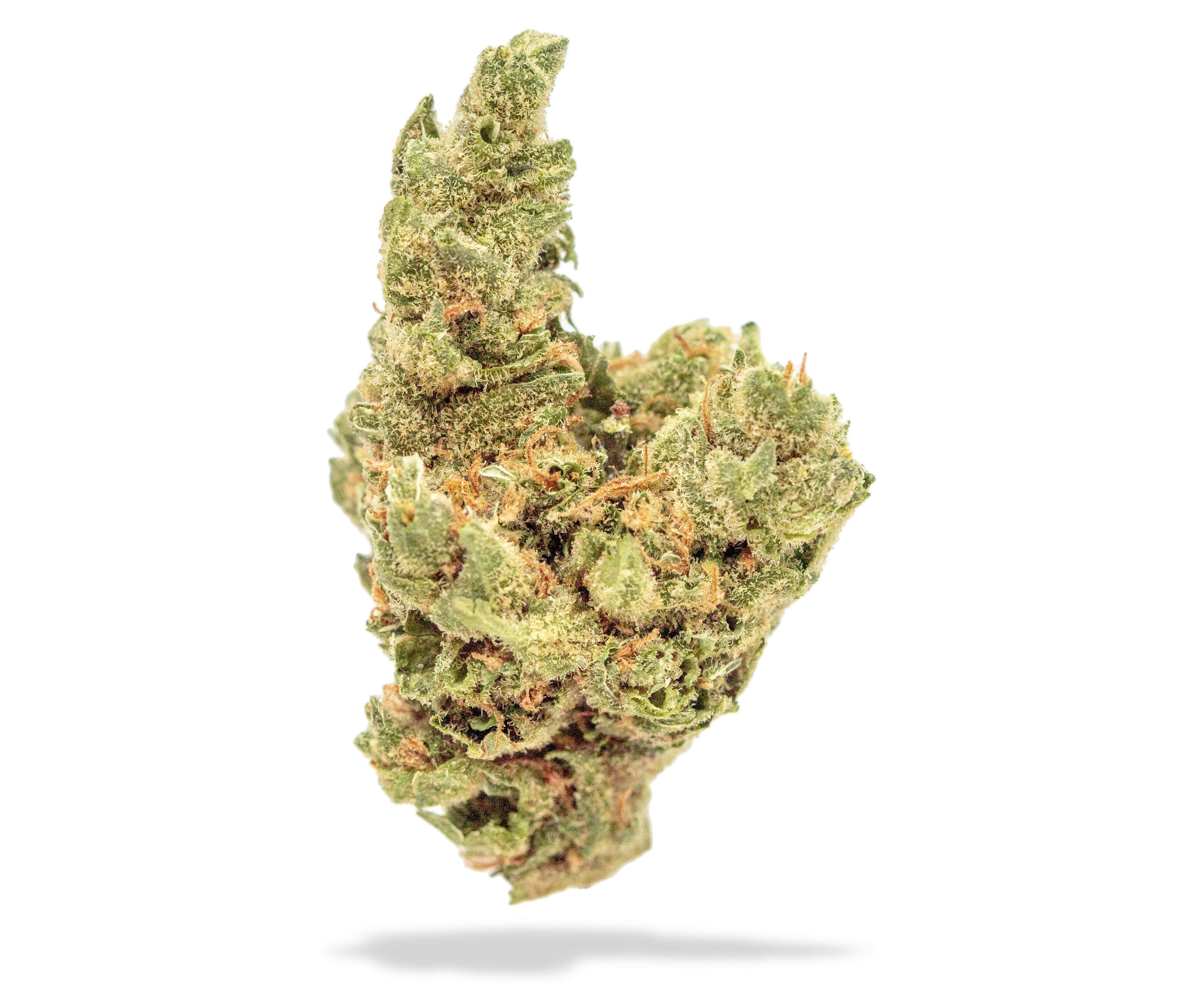 Glorious Cannabis Co. | Feels Lifted | Super Silver Haze | 3.5g