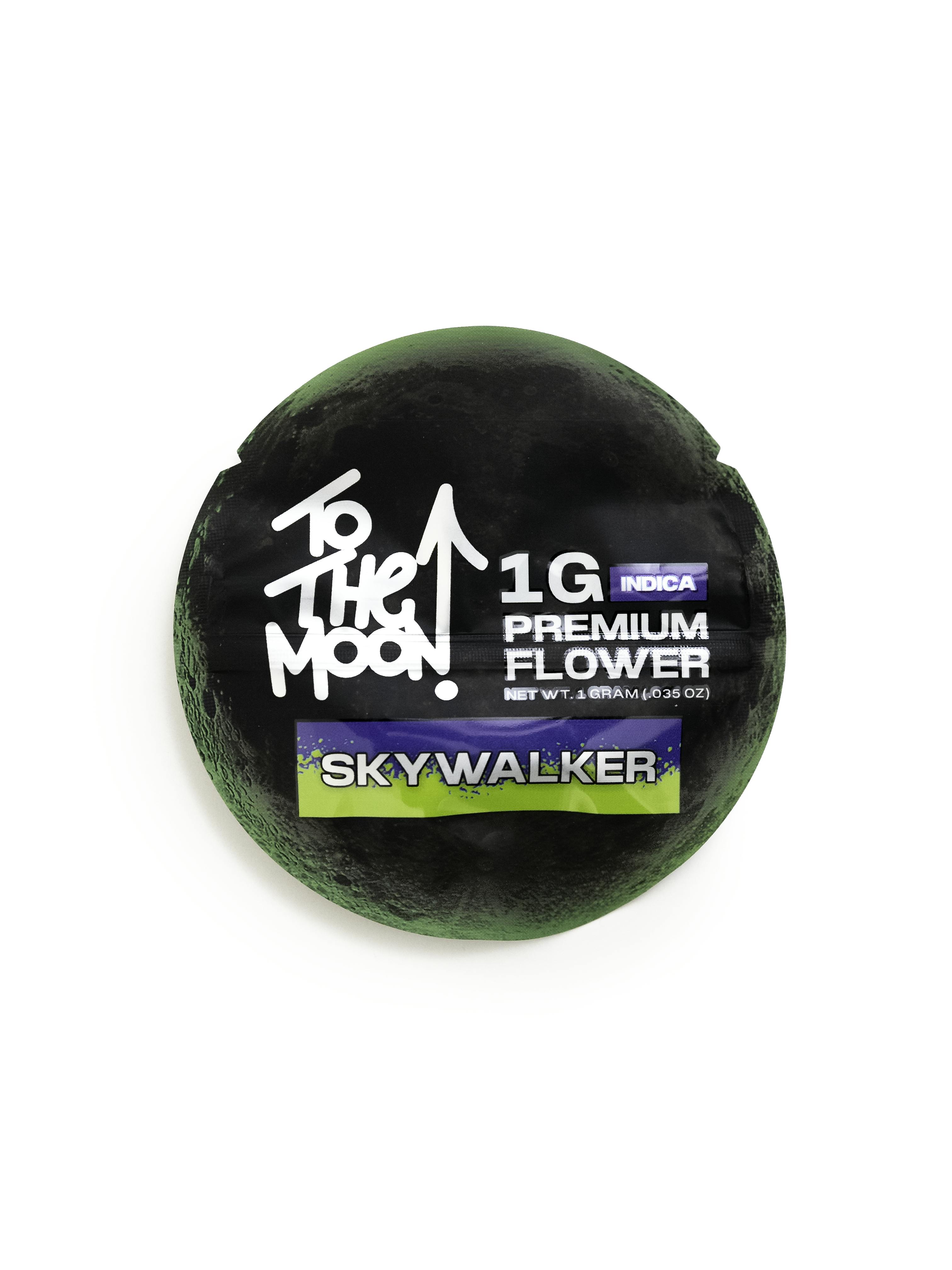 Skywalker - Premium Smalls - 1g