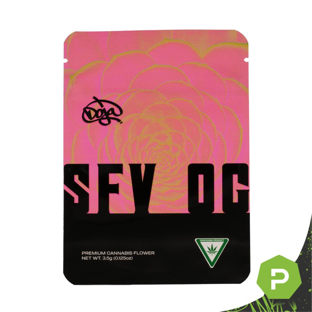 Doja Exclusive SFV OG