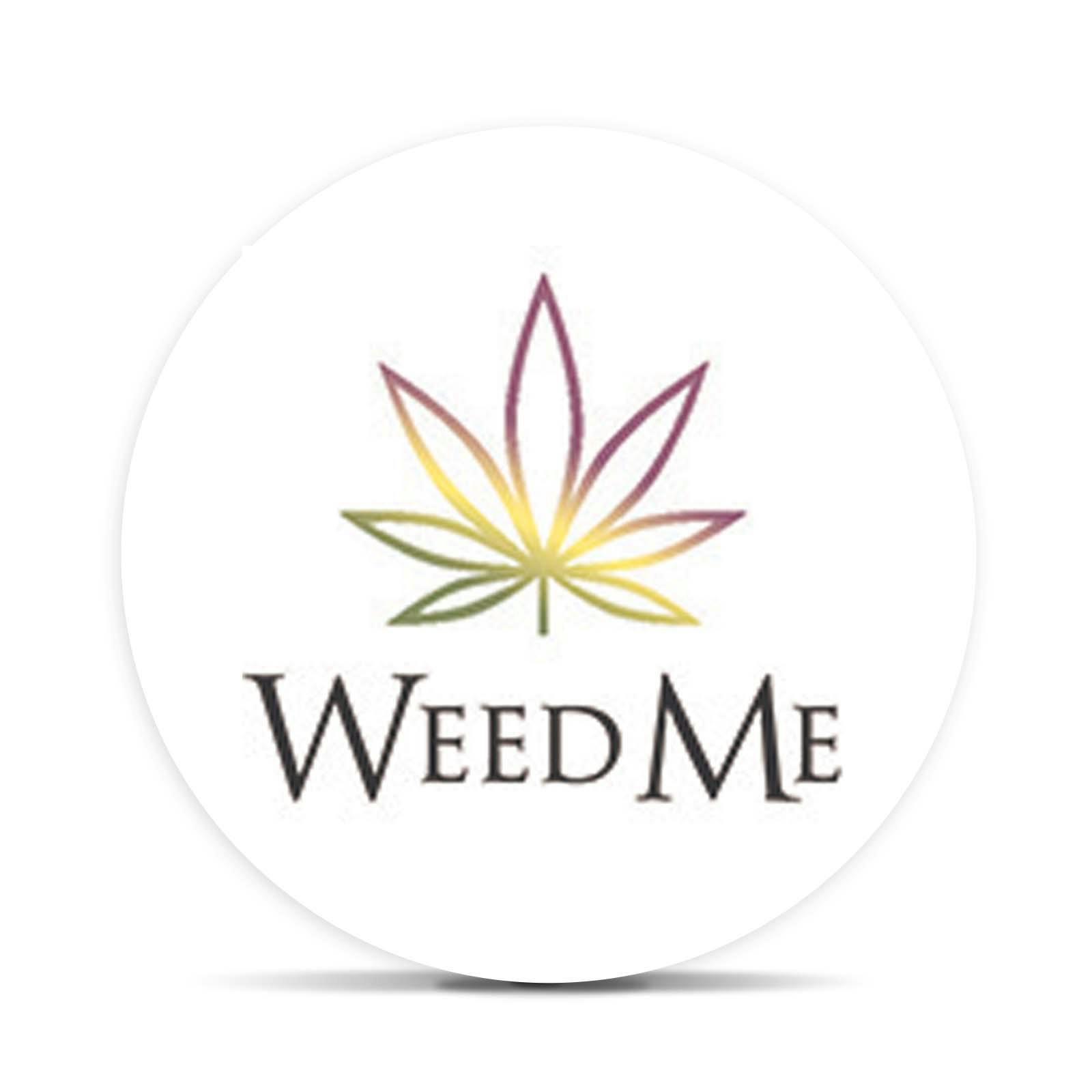 WeedMe - Devil Driver 3x.5g