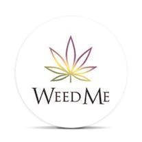 Weed Me Logo