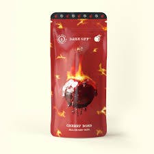 buy cbd vape uk 1000/3000/5000mg Cherry CBD Vape E Liquid