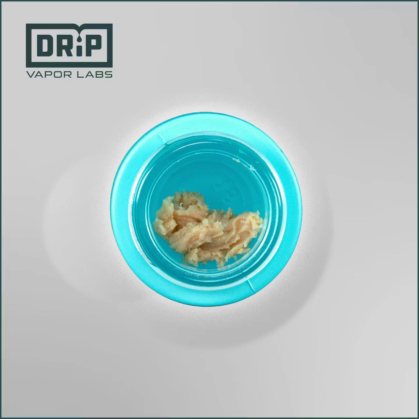 Product Blueberry Pie Live Resin Badder | Concentrates | 1g