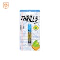 Lime Sorbet - FlavorStrains - Cartridge - 1g