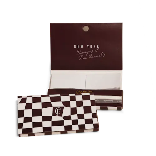 Charlie Fox | Rolling Papers-active
