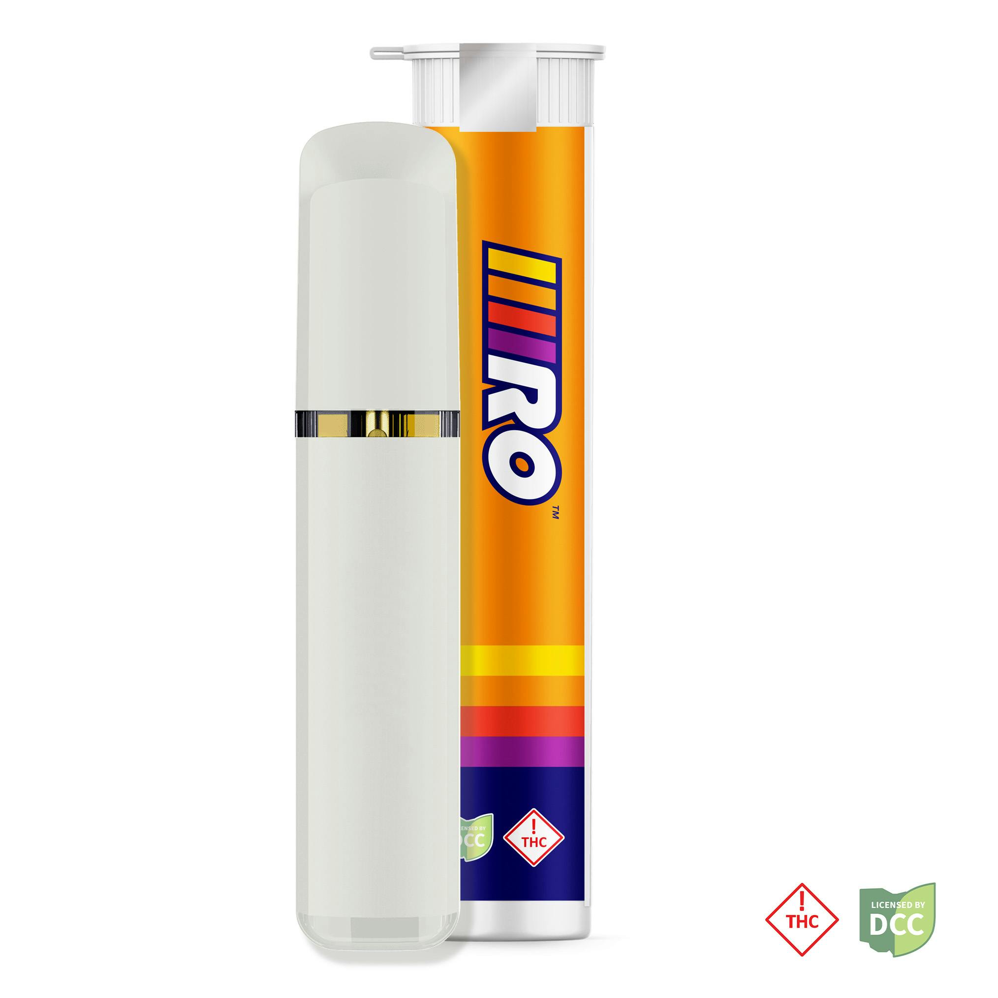elf bar vape uk Buy Platinum Dosi 0.5g CO2 Distillate online - Cannabist Beckley | Beckley main image 0