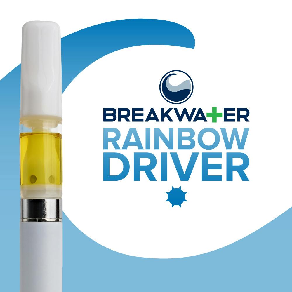 Rainbow Driver