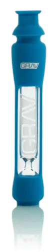 Taster Blue 12mm