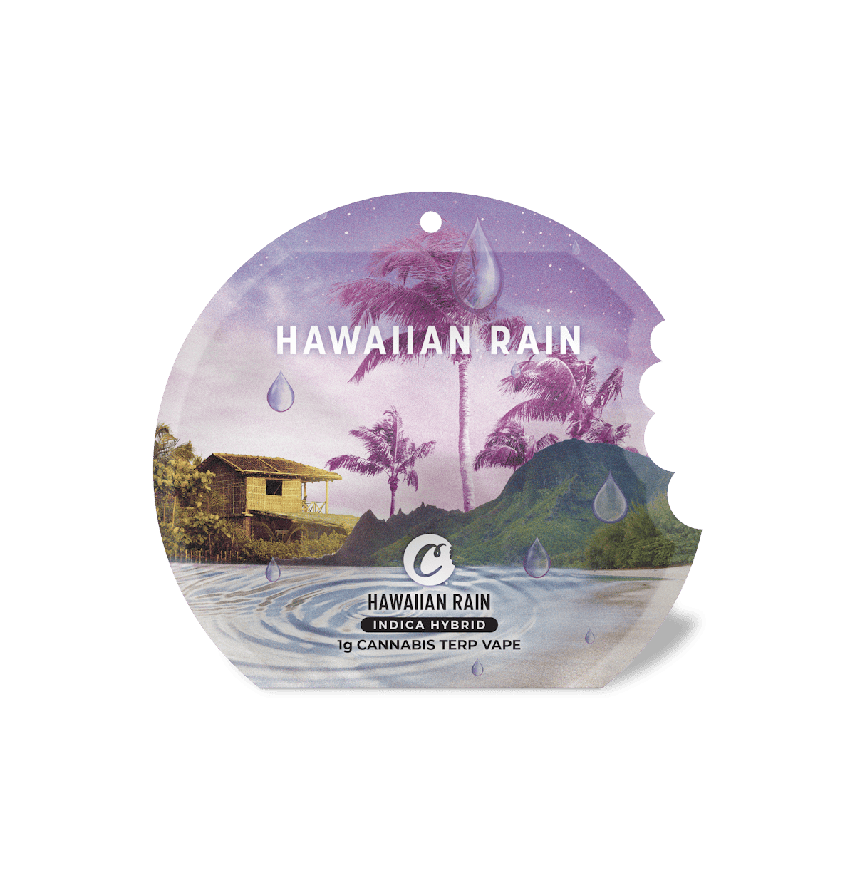 hawaiian sunrise vape flavour Hawaiian Sunrise Gold Bar Reload Prefilled Pod Kit Box of 10
