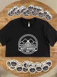 Product Black Tee (XS)