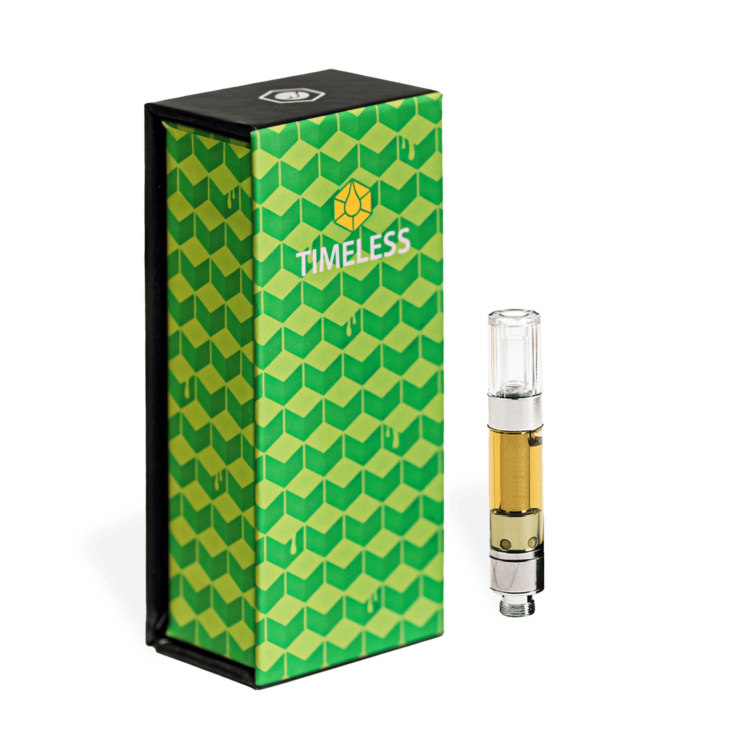 Carrots Og Chill Cartridge | 1g