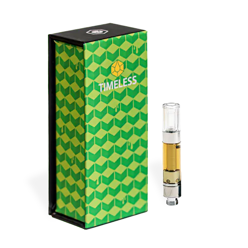 Carrots OG Chill Cartridge | 1g-active