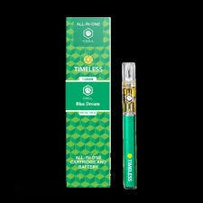 Timeless | BD | 1g Disposable Vape | FRX Health (Elyria)