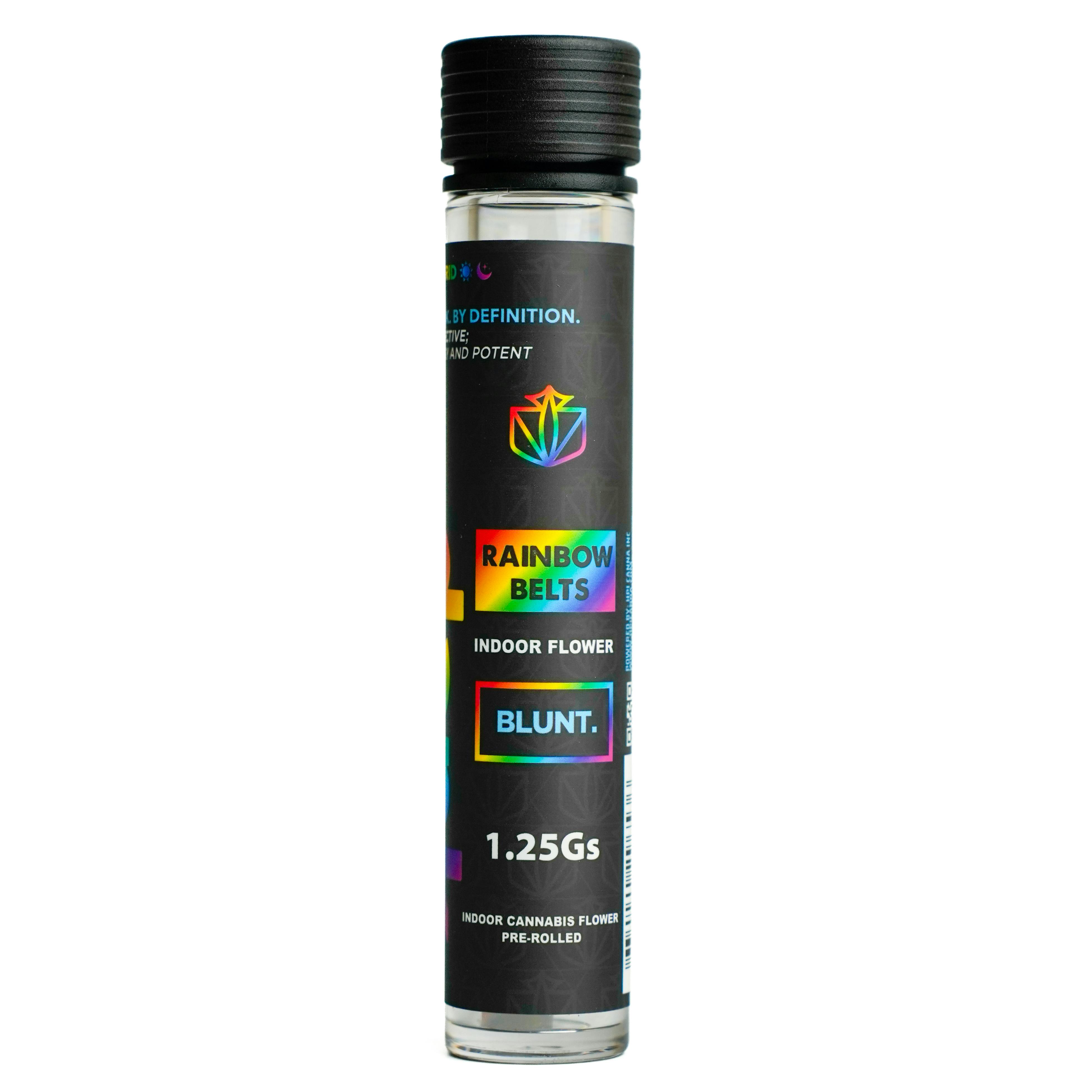 RAINBOW BELTS 1.25G PRE-ROLL BLUNT-1