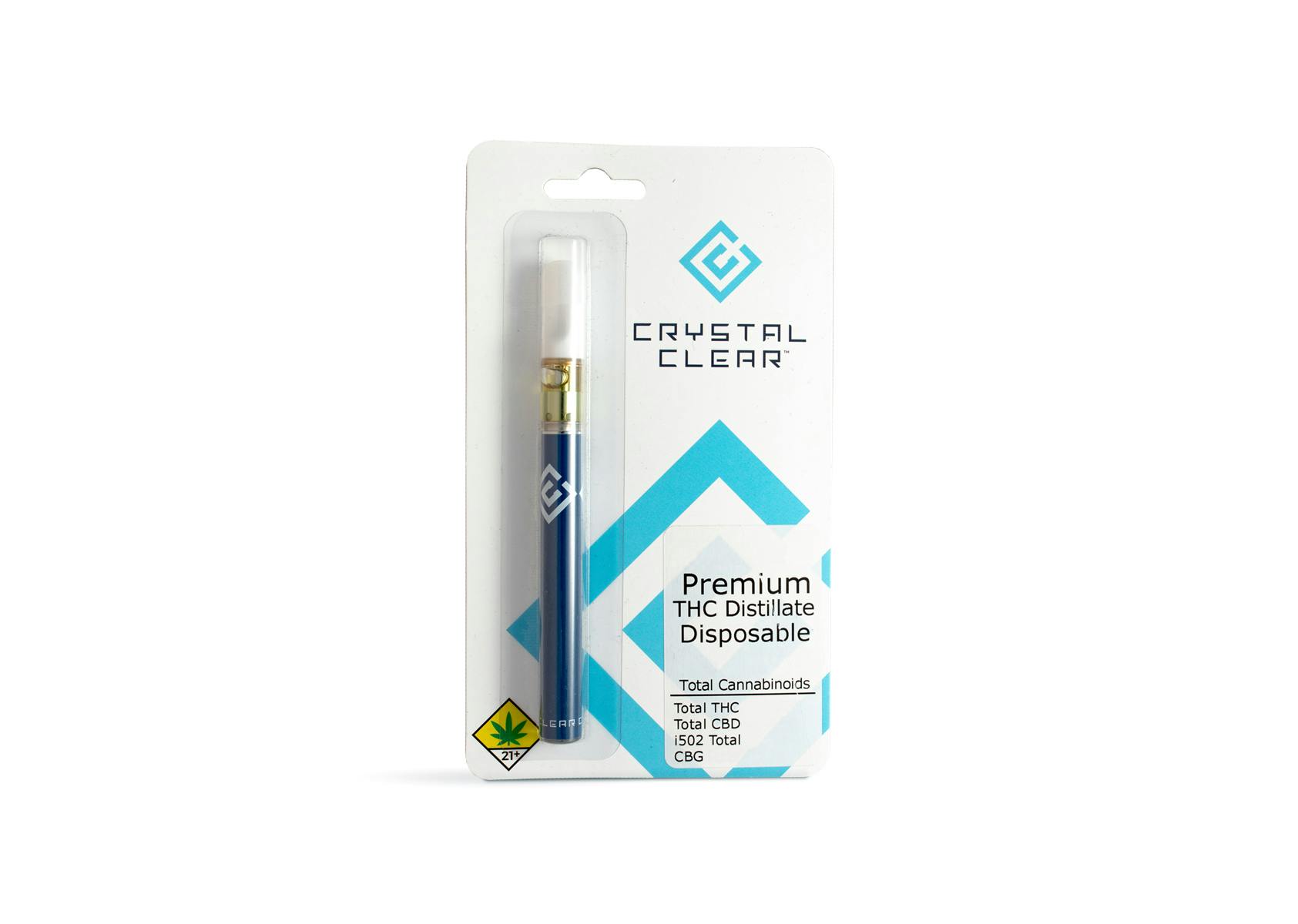 Durban Poison Disposable Pen | 0.5g • Ethos Cannabis