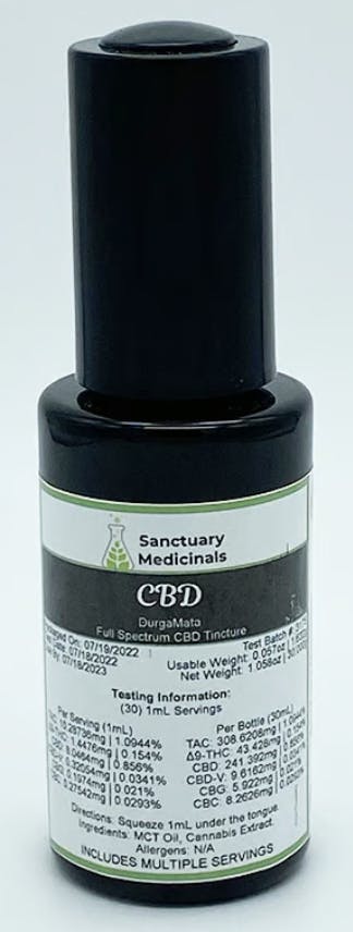 Sativa】 THXE Lemon Meringue 1ml CBD 01