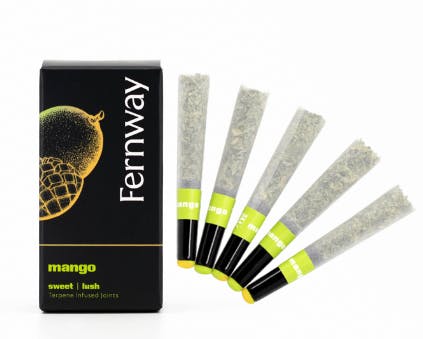 Mango | 5pk