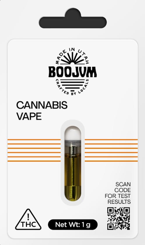 Star Killer Cartridge