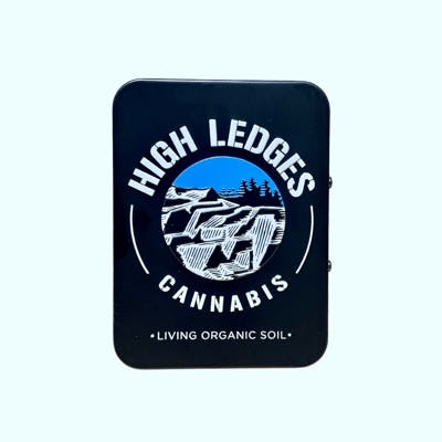 Product GMO Pre Roll 5pk