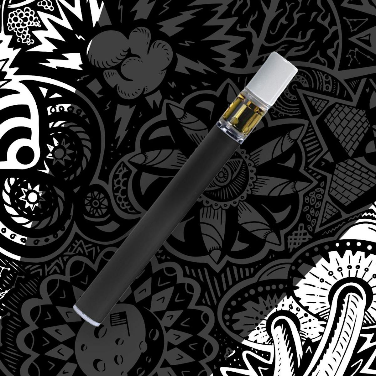 Image of WIFI | .5g Disposable