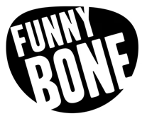 Funny Bone Logo