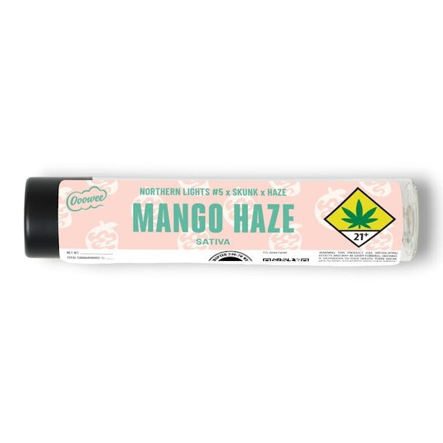 Rolled up and ready to smoke, Pre-Rolls are a convenient and effective way to consume cannabis. Pre-Rolls come in many different forms and can be rolled with flower, shake, "b-buds", infused with concentrates, and more.