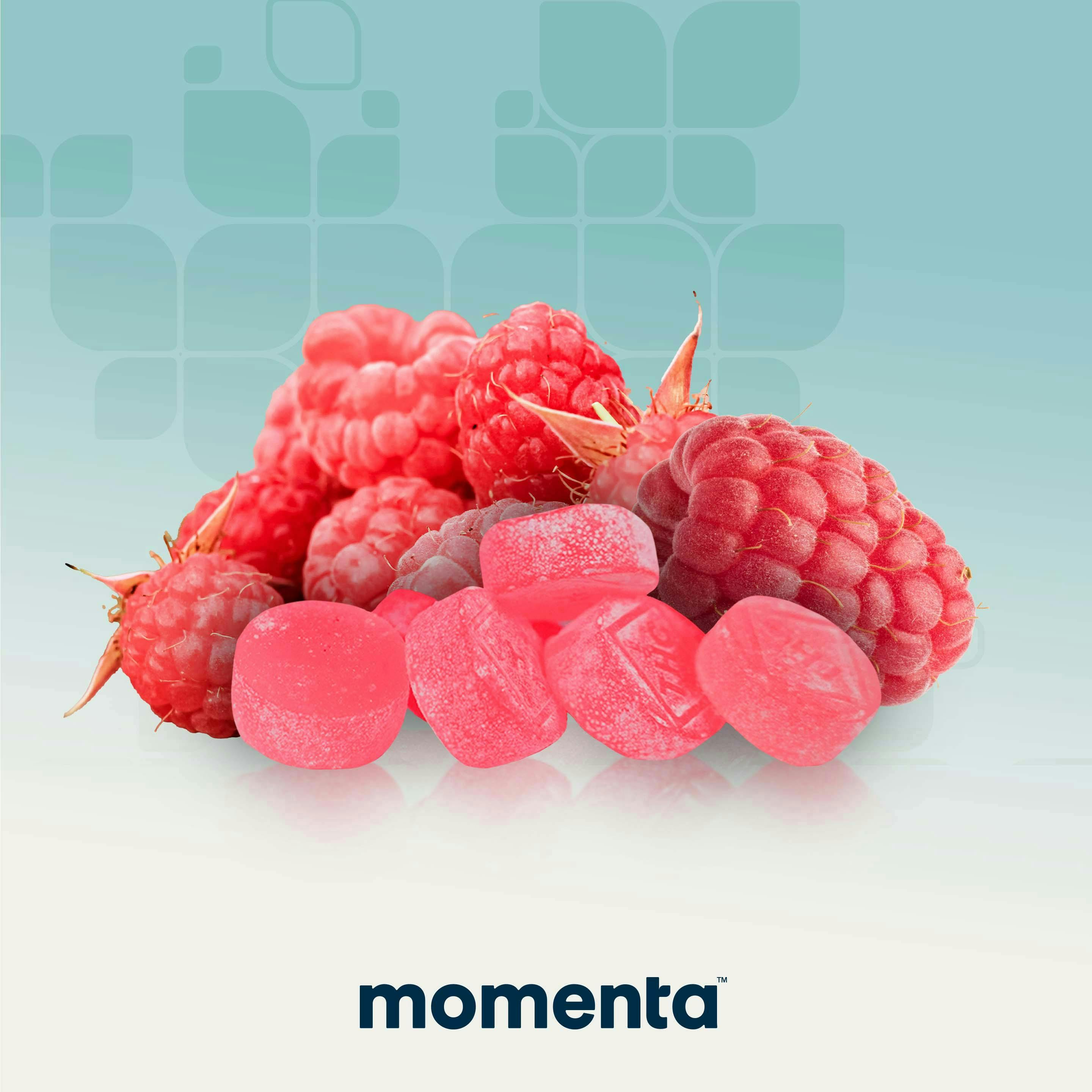 Raspberry Troches