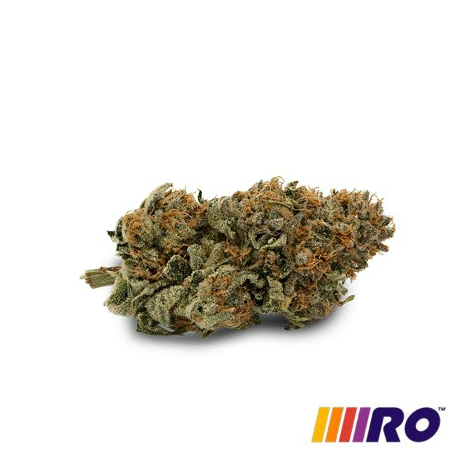 Sour Diesel Flower