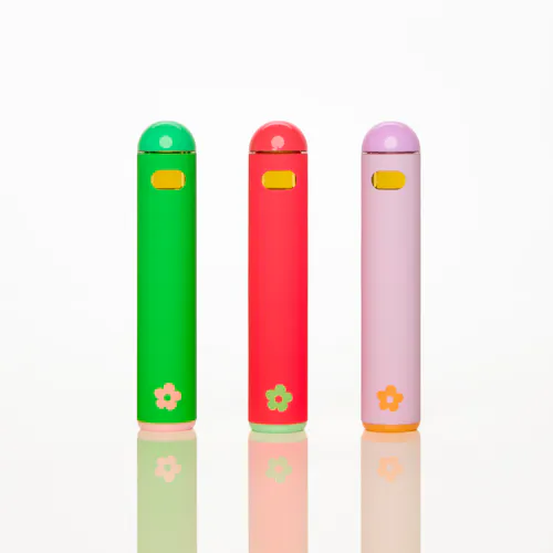 Lavender Vanilla Disposable-1