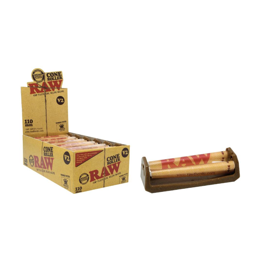 Product Raw Rolling Machine - Plastic - 110mm V2