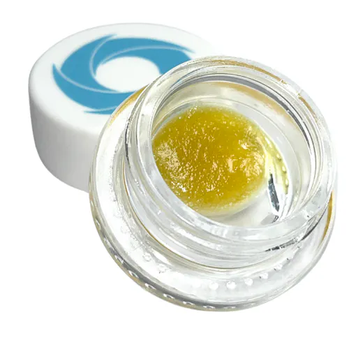 Honey Oil Wax | 1g-active