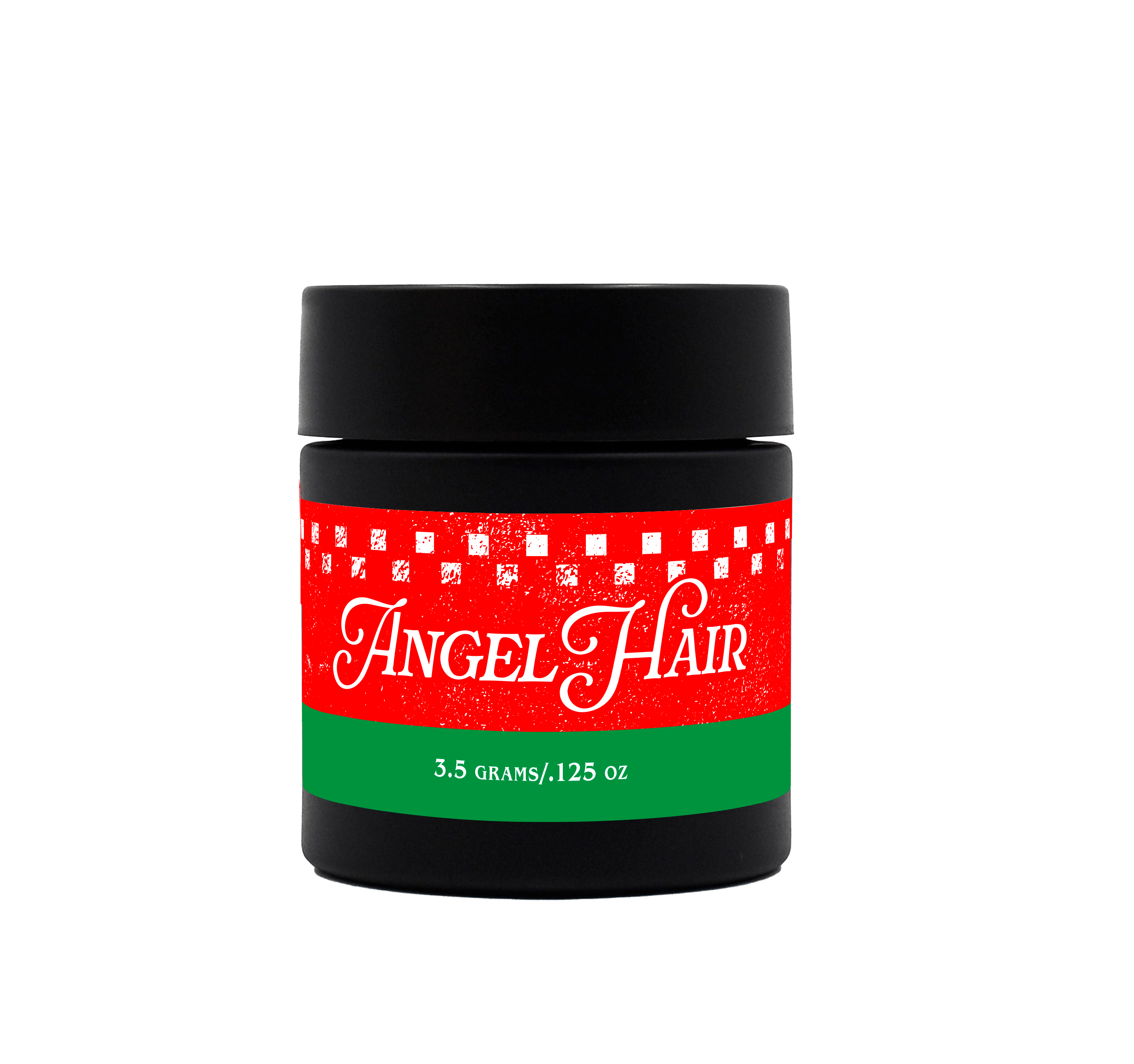 Good PizzZa
Angel Hair